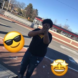 Meet your Posher, Cameron